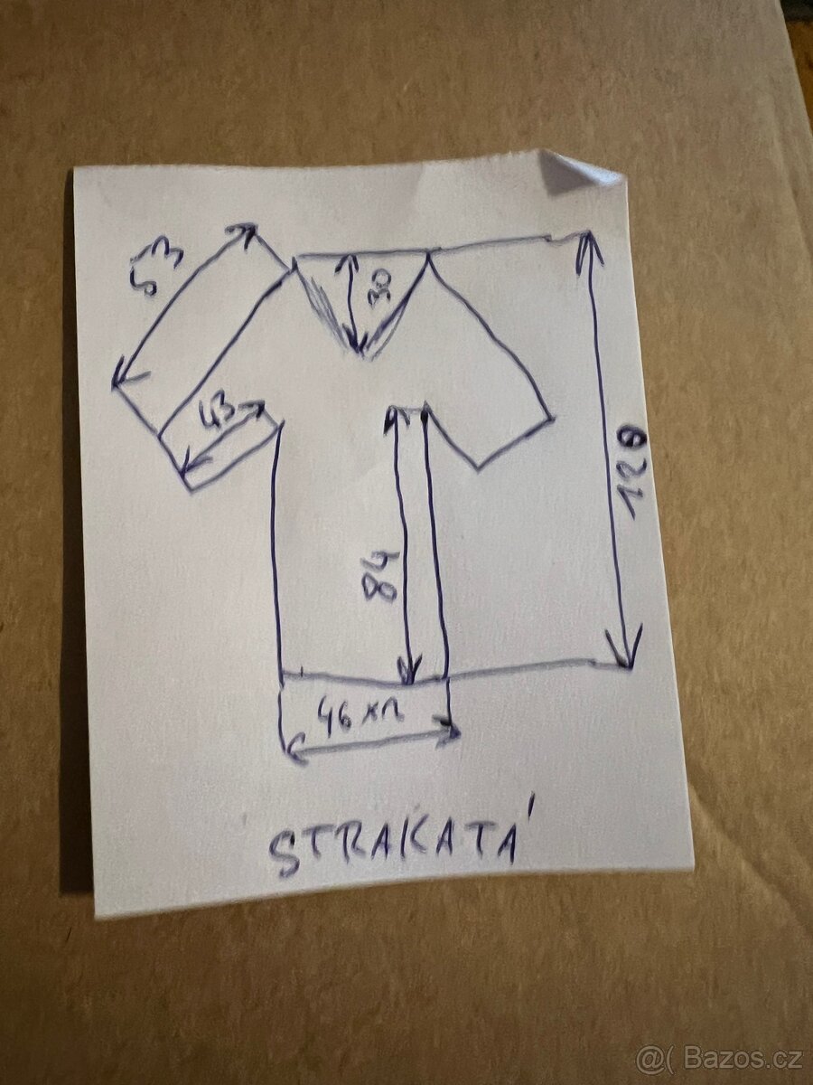 kožich z králíka - 3