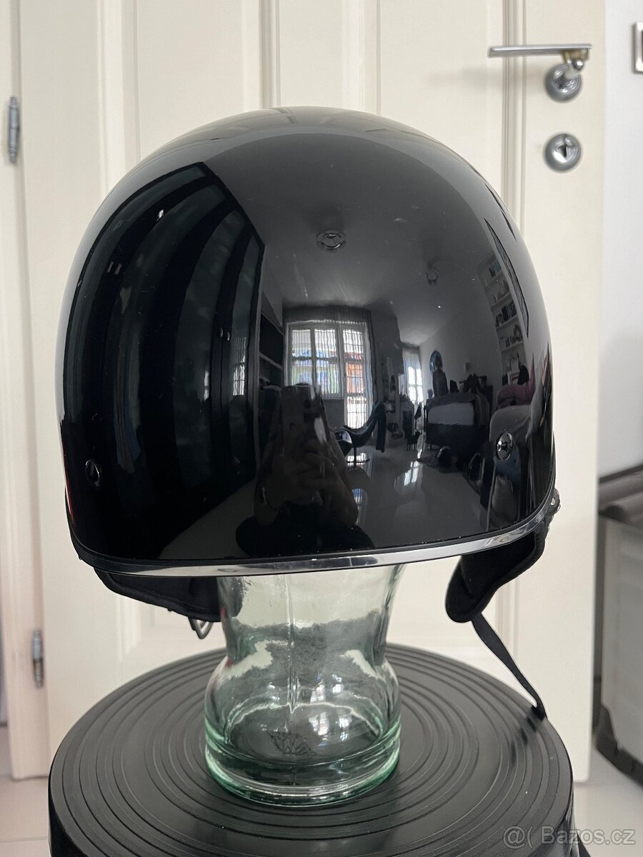 Harley Davidson helma 2. - 3