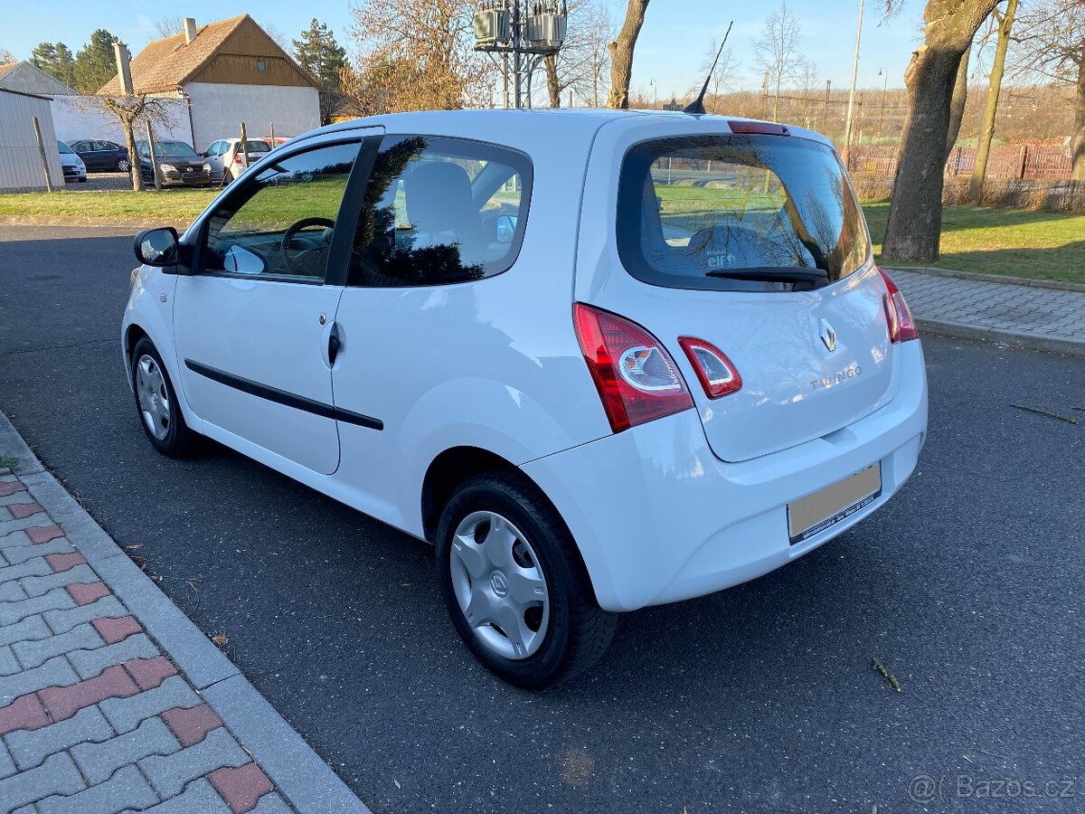 RENAULT TWINGO 1.2 16V 55kw - 2014 - 3