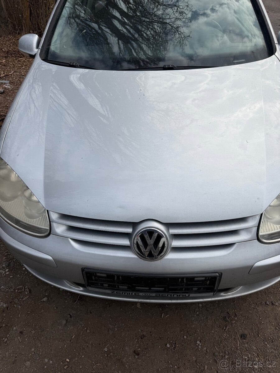 Golf V 19 TDi 3 dcer - 3