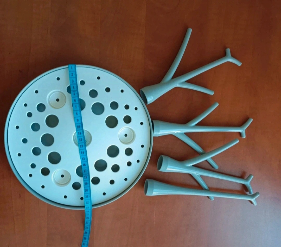 Sušák na dětské láhve - 3