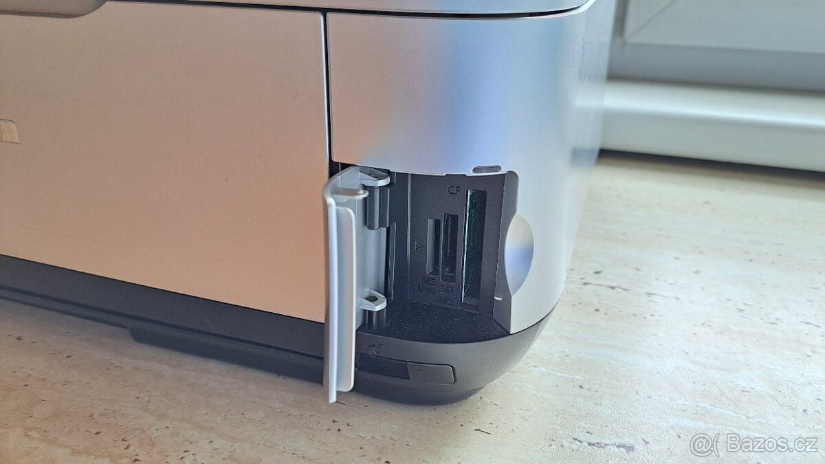 Canon Pixma MP630 - 3