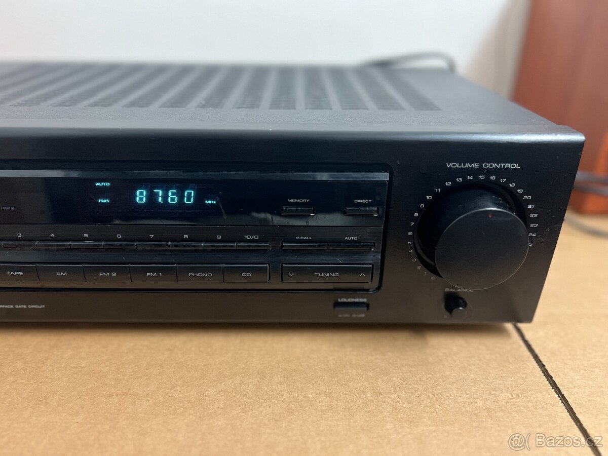 KENWOOD RECEIVER KR-A4040 - 3