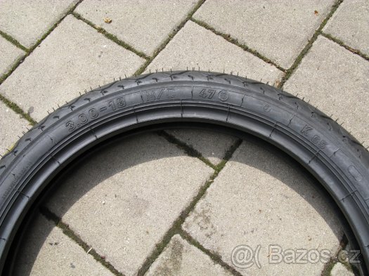 3.00-18 47 S HEIDENAU K 65 - 3