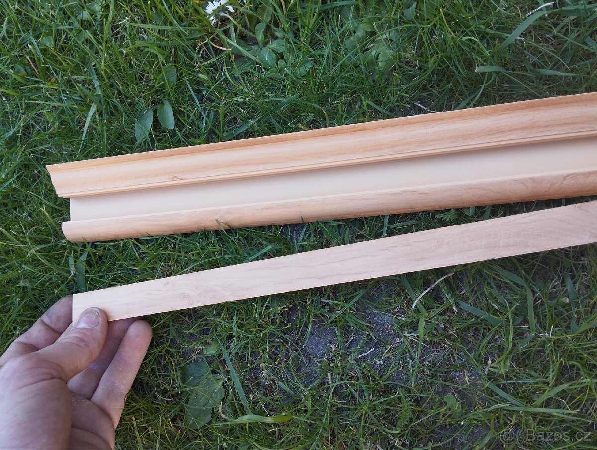 Podlahové Lišty - 3