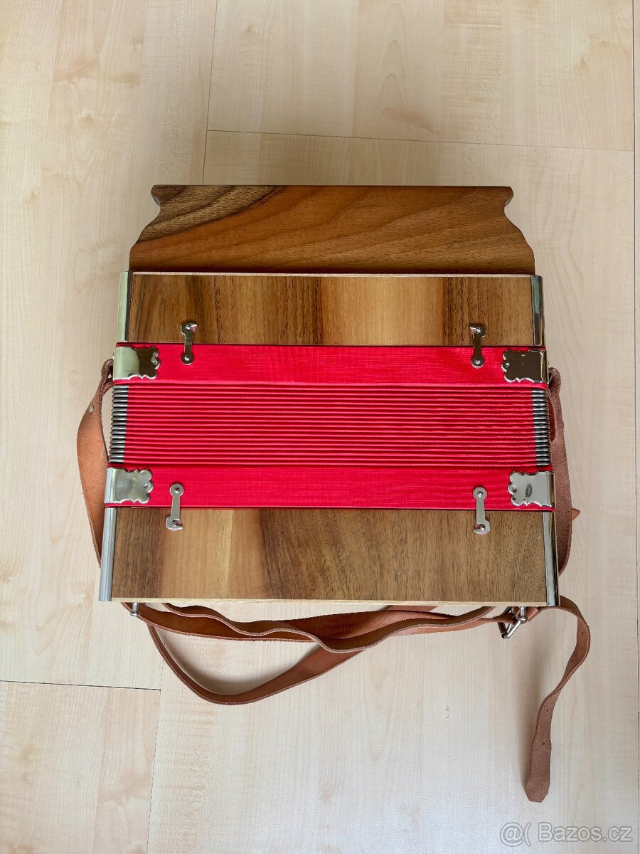 Heligonka Hlaváček - 3