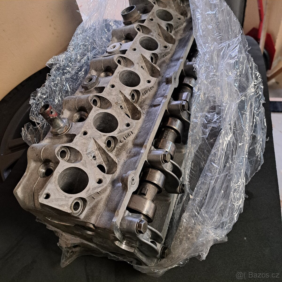 Mercedes Benz Sprinter 312 TD - 3