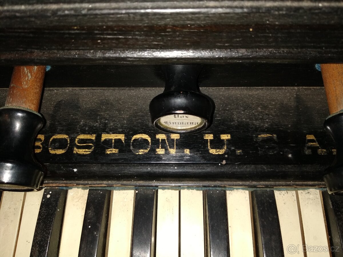 harmonium - 3