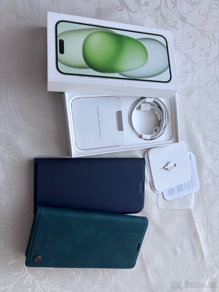 Prodám iPhone - 3