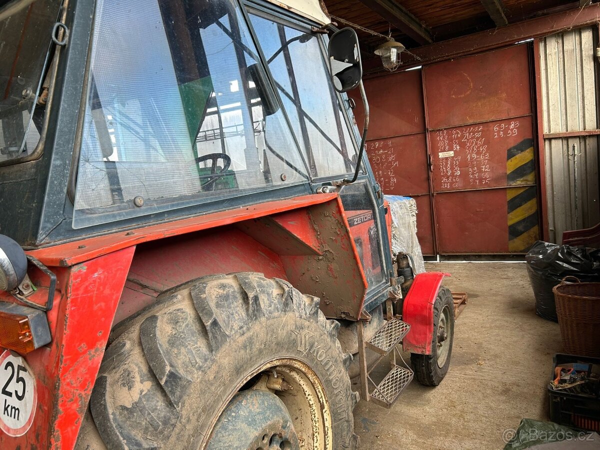Zetor 5211 - 3