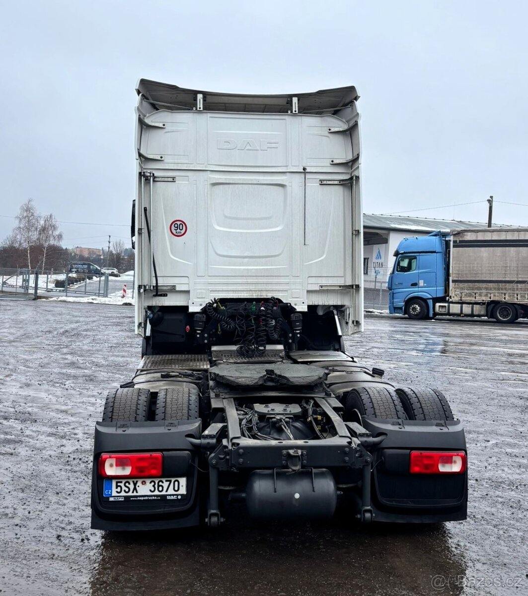DAF XG 480 LOW DECK EURO 6 - 3