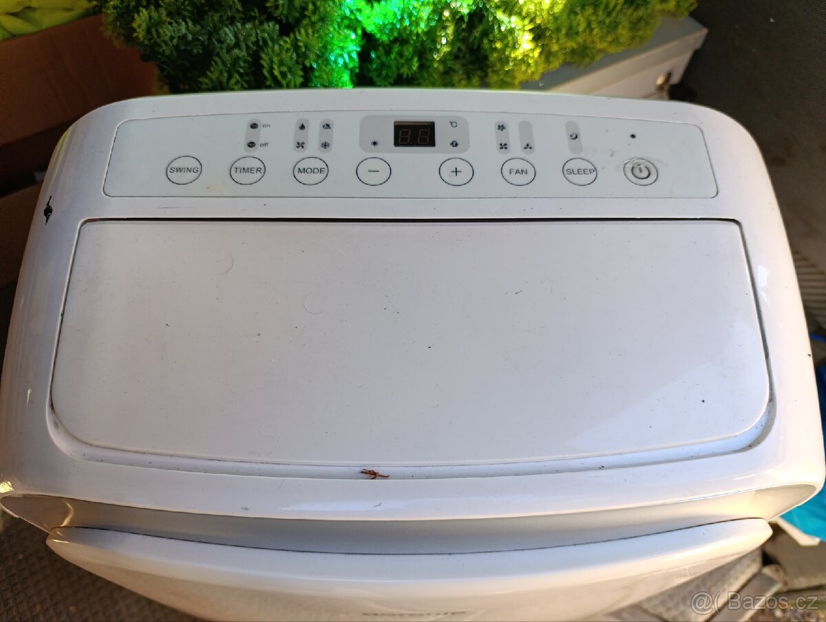 Klimatizace Gorenje - 3