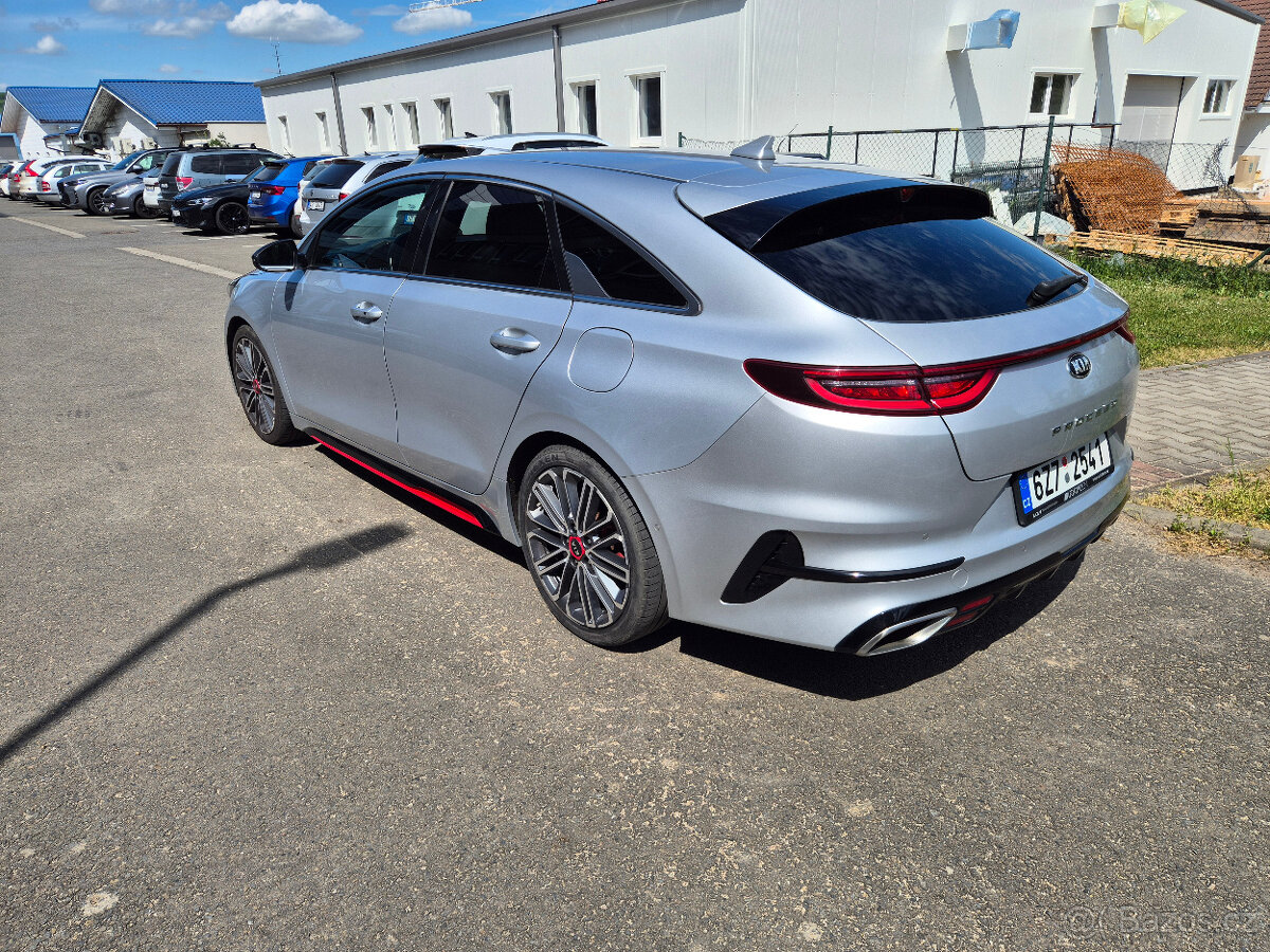 KIA Pro Ceed - 3