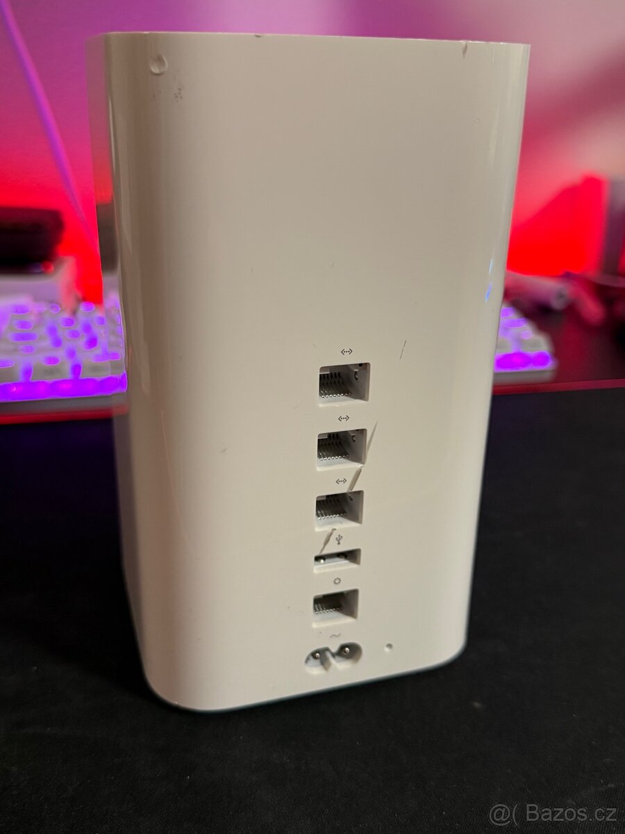 Apple Time Capsule A1470 - 3