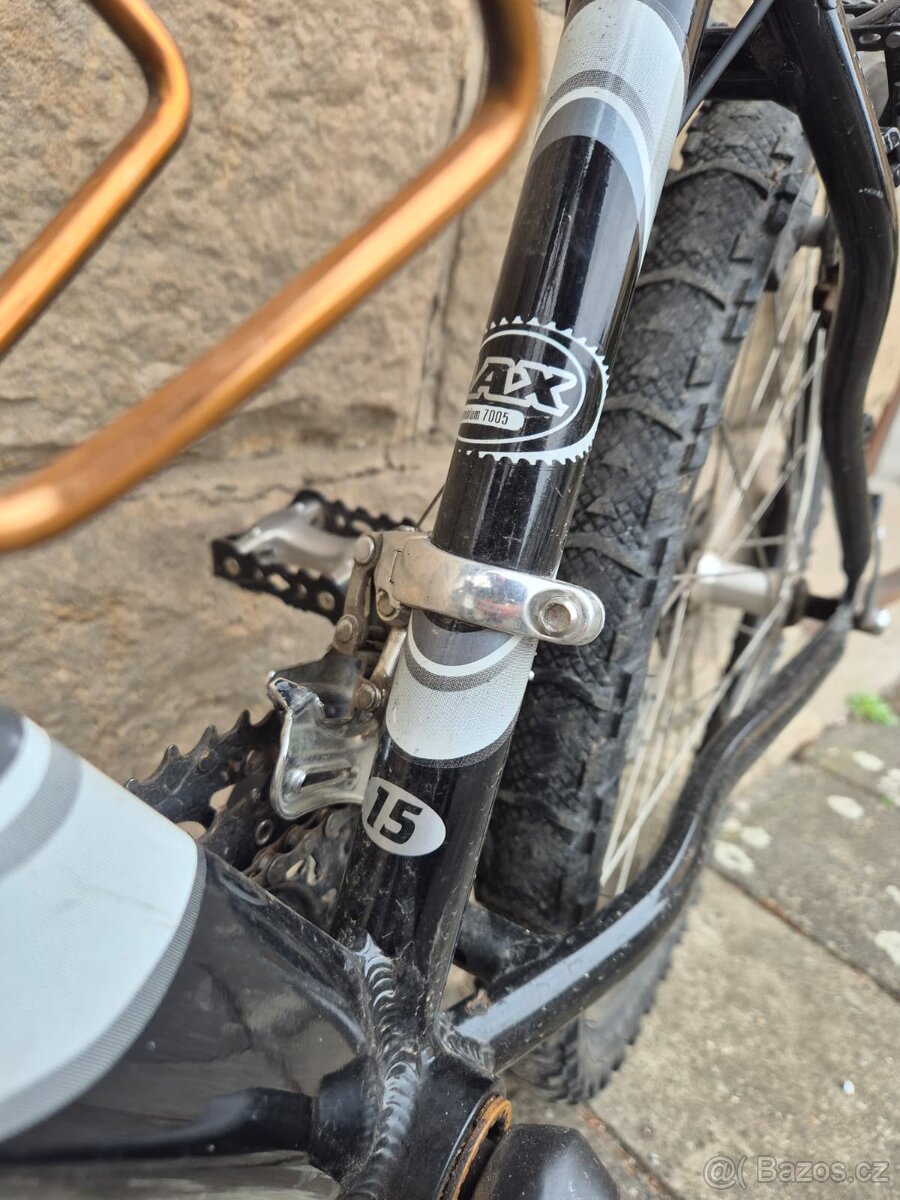 Jízdní kolo Maxxbike - 3