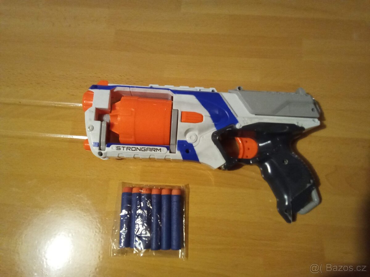 SAČKY NA VECI NA TELOCVIK - 3
