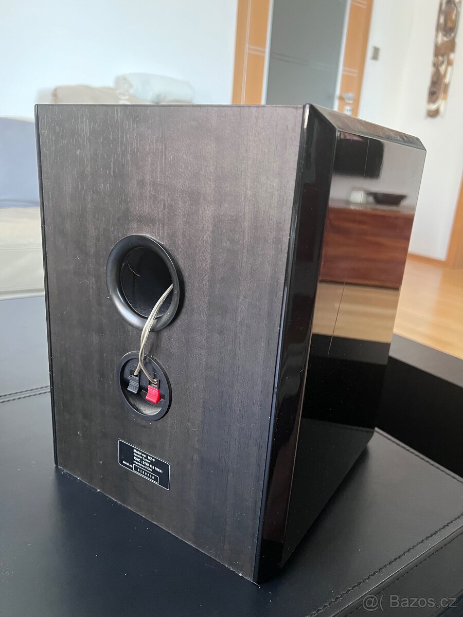 Prodám repro Philips - 3