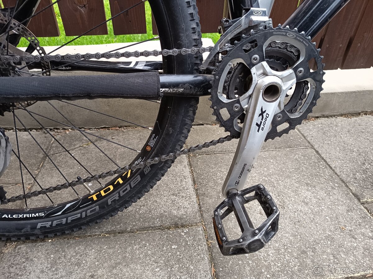 Merida Matts TFS - XT edition - 3