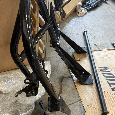 Rollbar Mazda MX5 NA/NB Cybul - 3