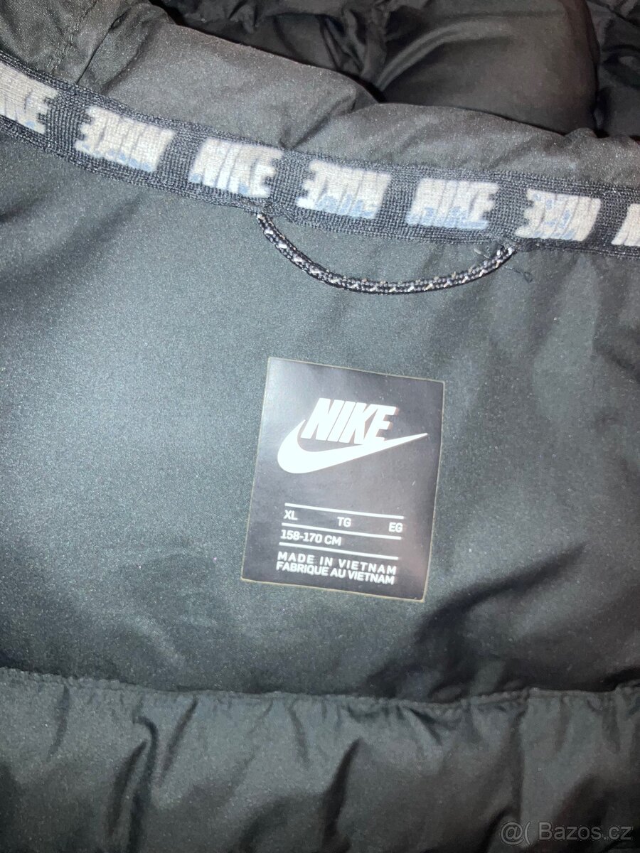 Nike Bunda - 3