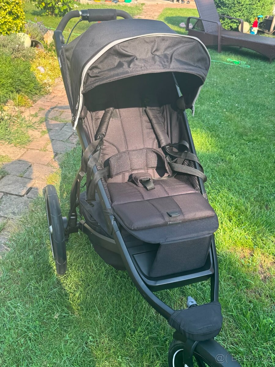 Thule Urban Glide 2 - 3