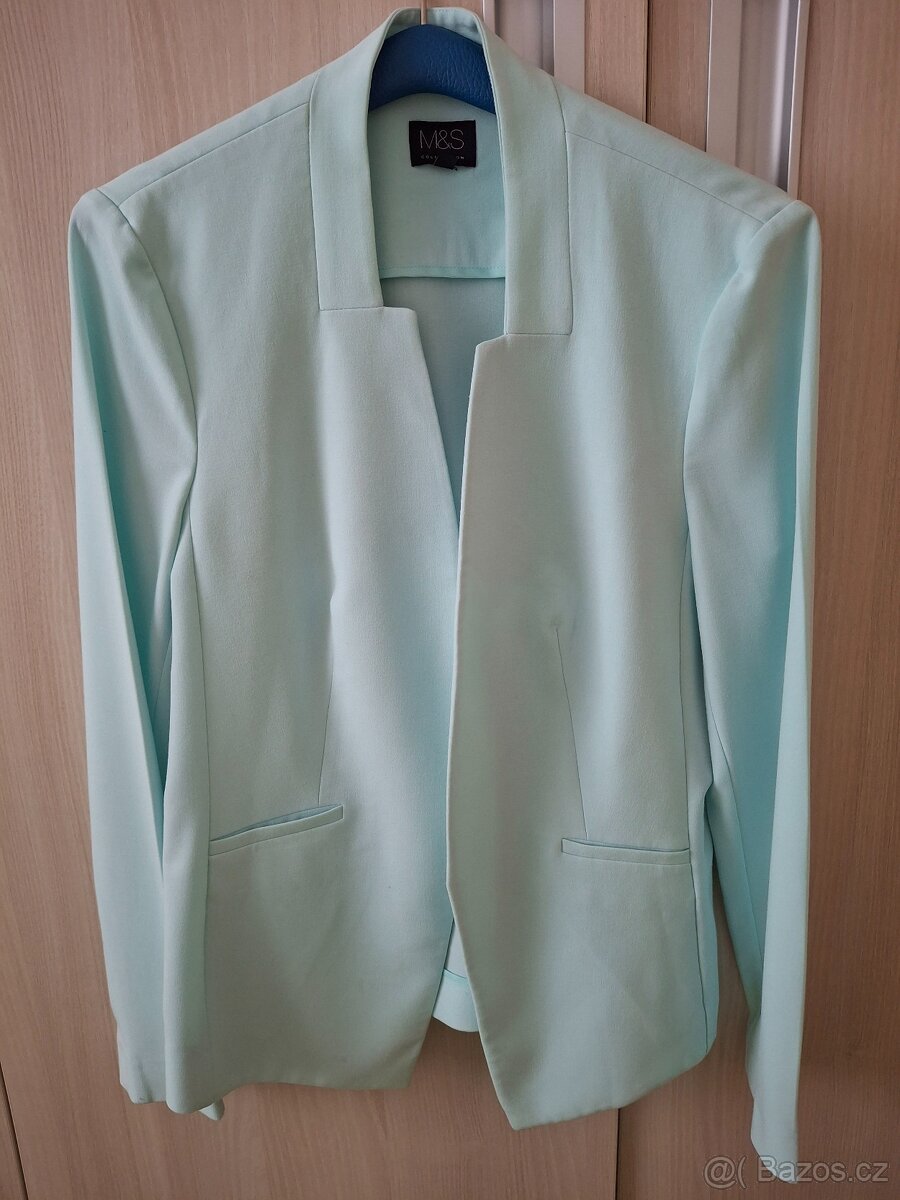 NOVÉ SAKO, zn. MARKS SPENCER - 3