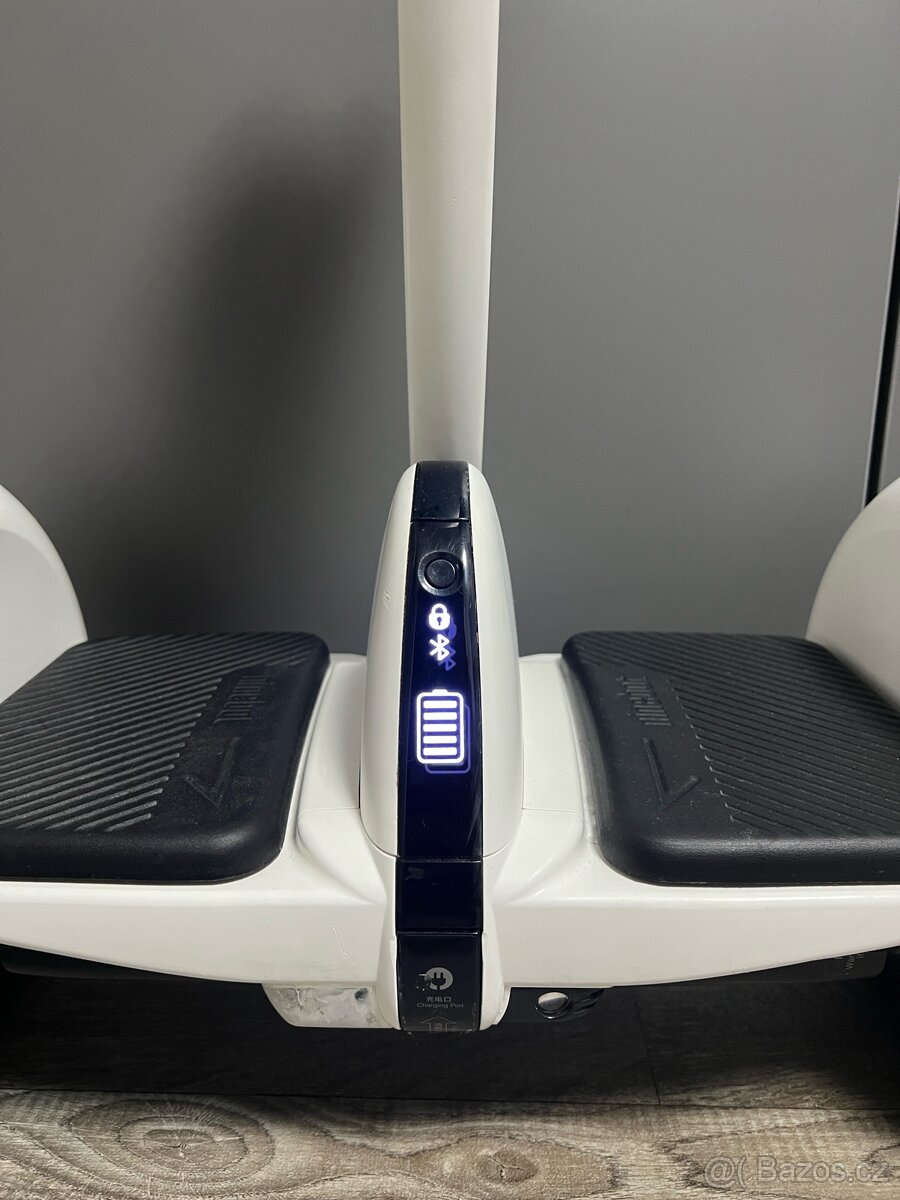 Segway Ninebot S - 3