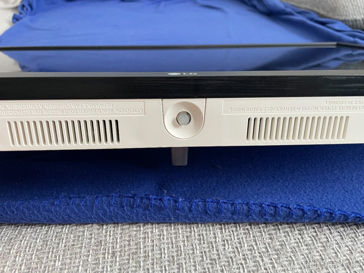 Monitor 27" 4K LG 27UL500 - 3