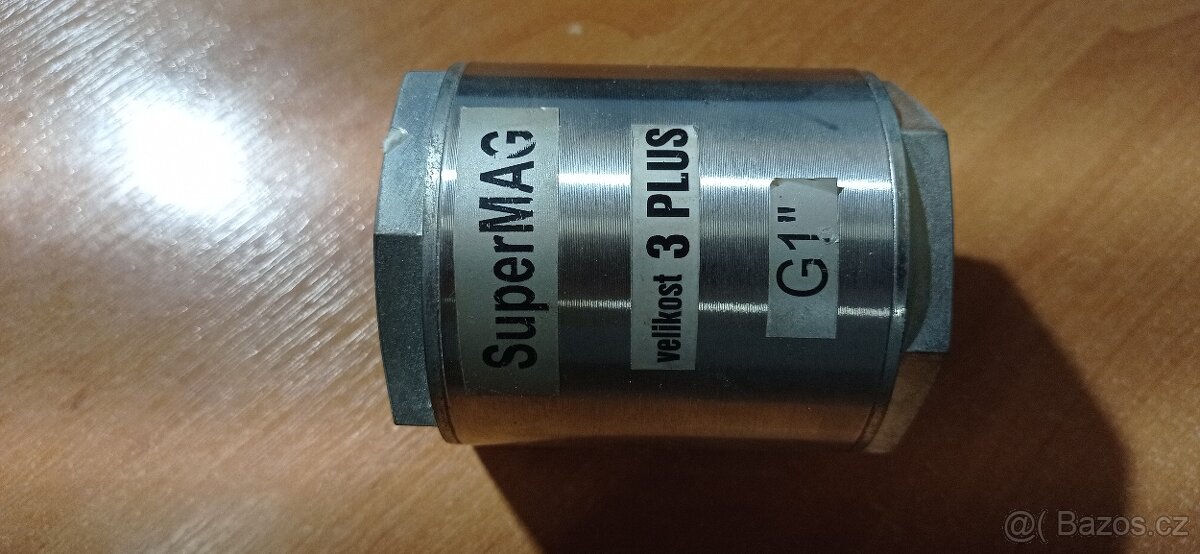 PRODAM VODNI FILTR - 3
