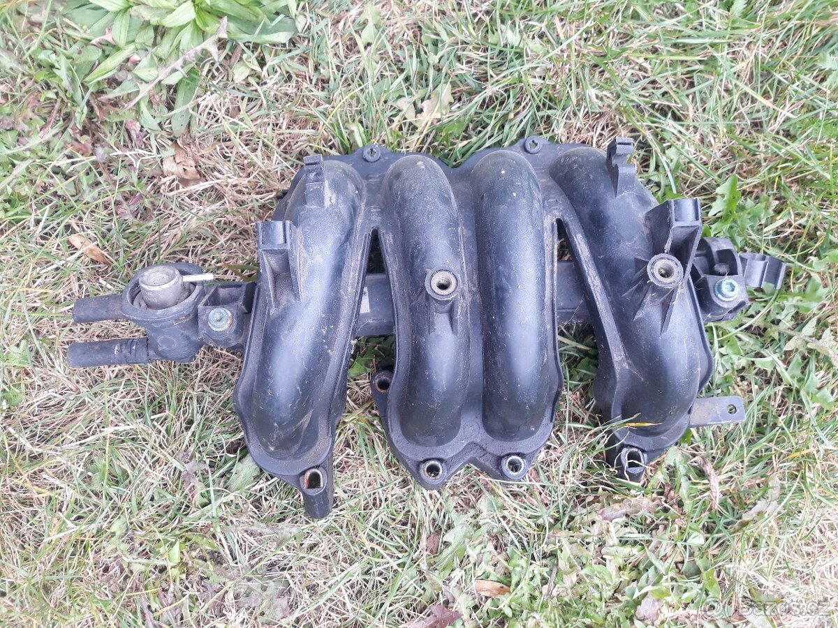 Octavia 1 - náhradní díly 1,9 TDi 1,6mpi - 3