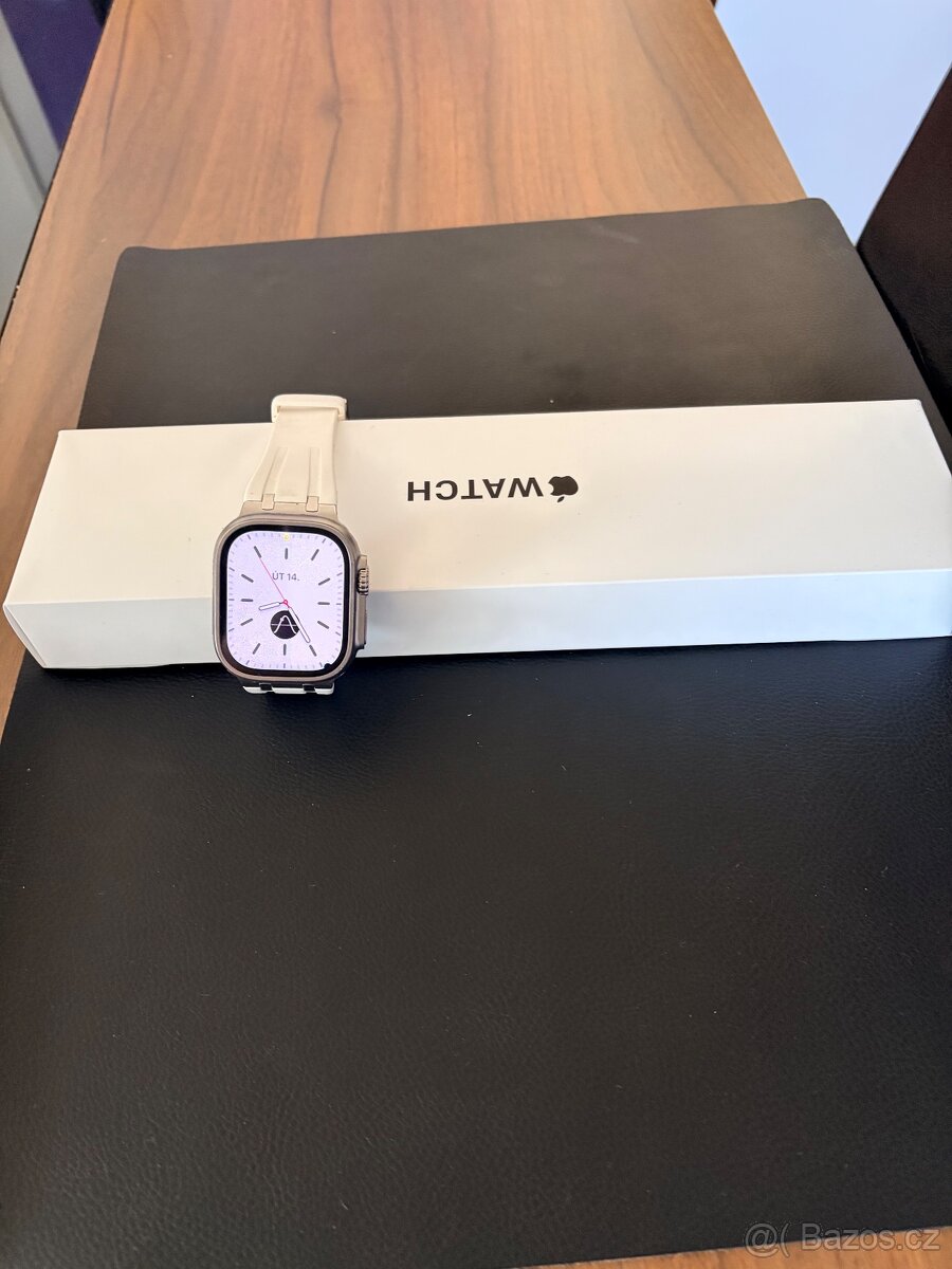 Apple watch Ultra - 3