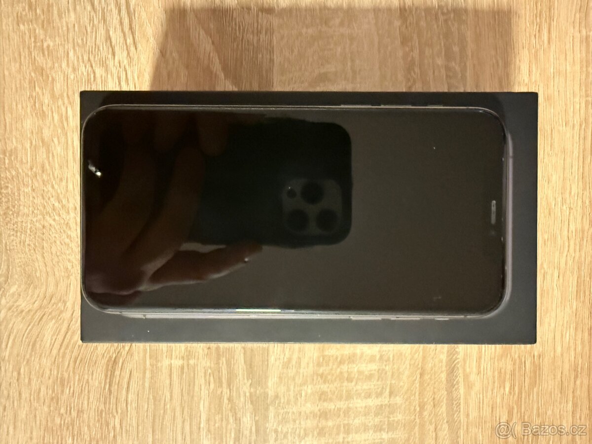 IPhone 11 Pro 256 GB - 3