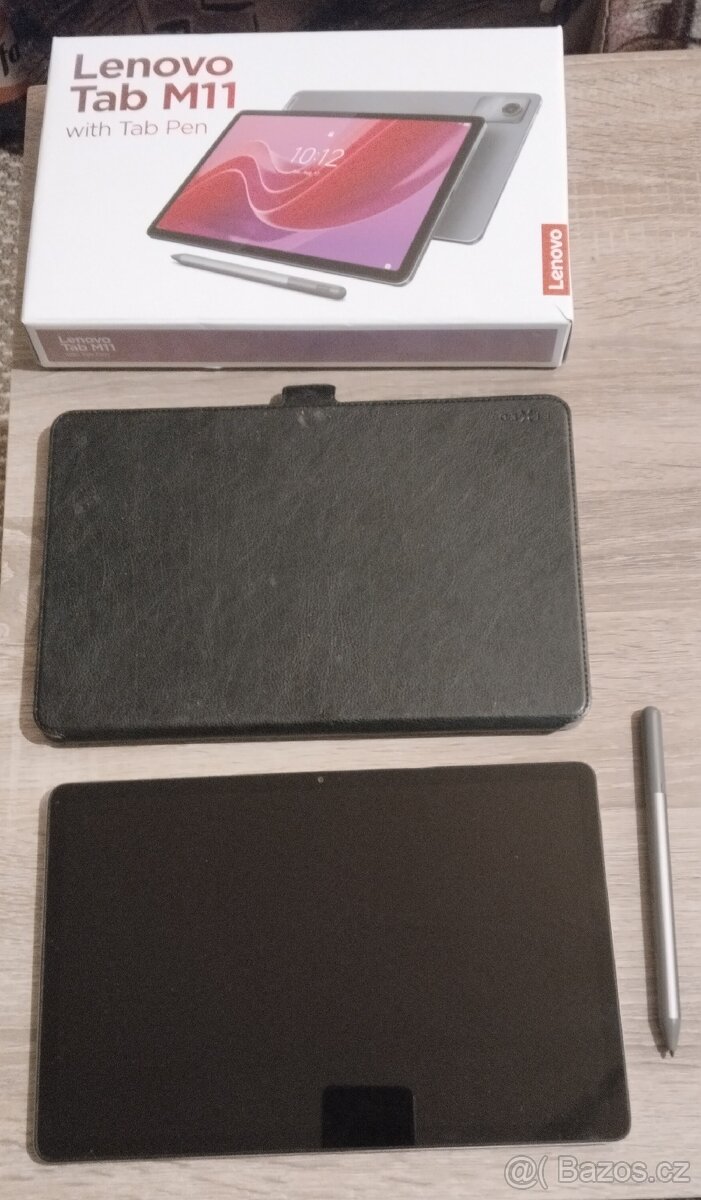 Lenovo Tab m11 - 3