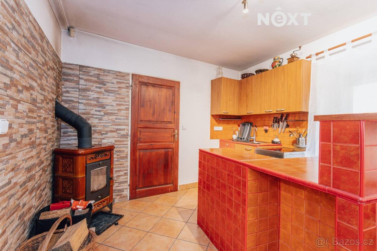 Prodej Rodinný dům, 200㎡ - 3