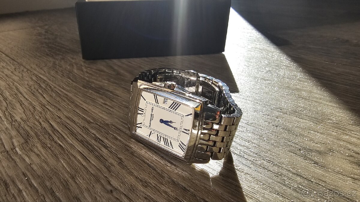 Hodinky Raymond Weil Toccata - 3