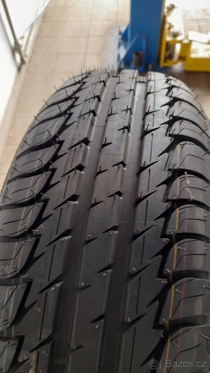 Letní pneu 185/65 R14 - 3