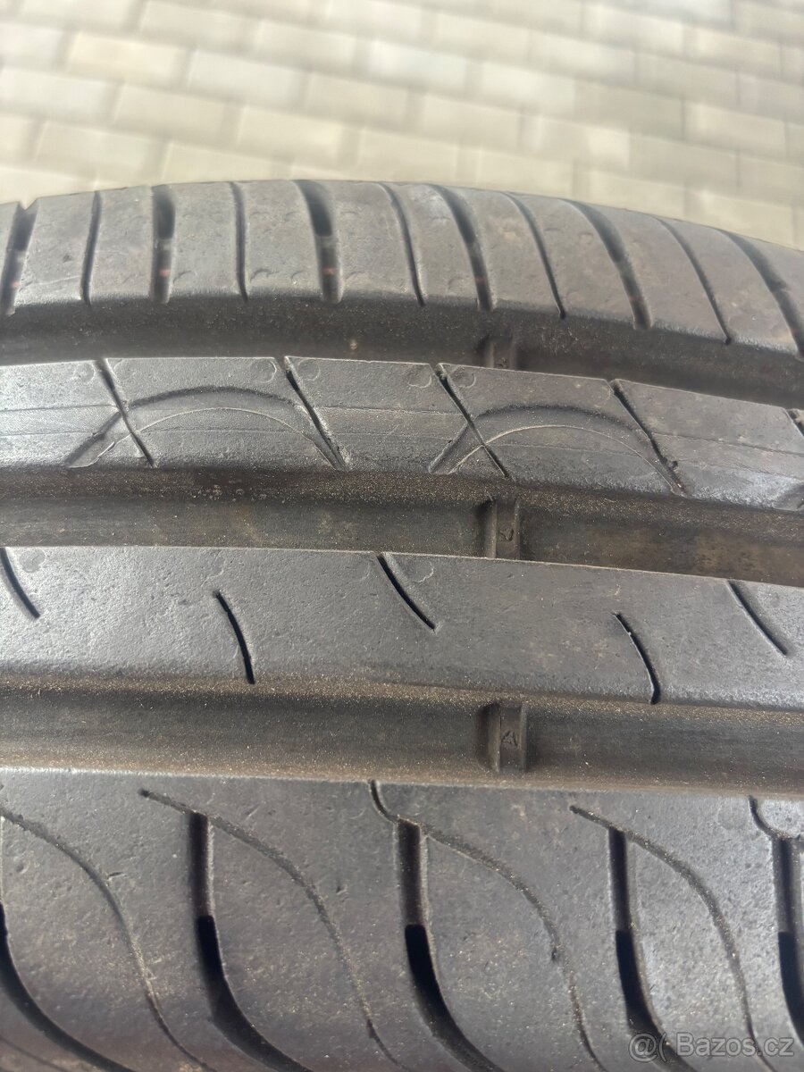 185/65R15 Letní pneu - 3