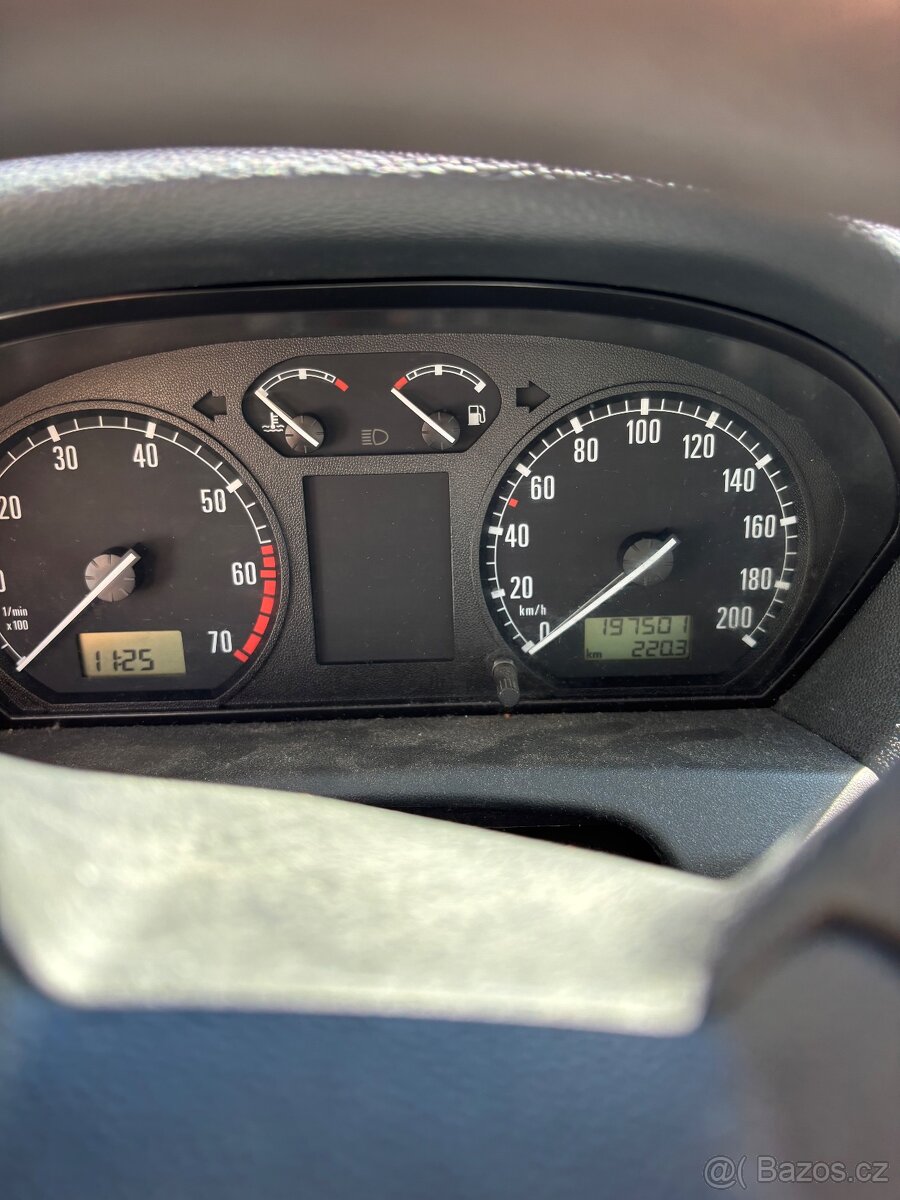 škoda fabia 1.4 mpi - 3