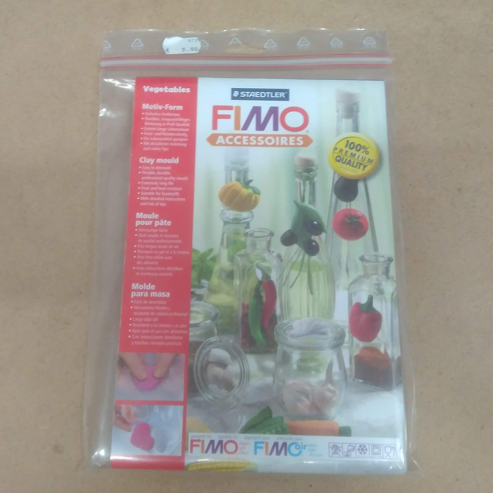 Prodám formy na pečení nebo pro modelování - 3