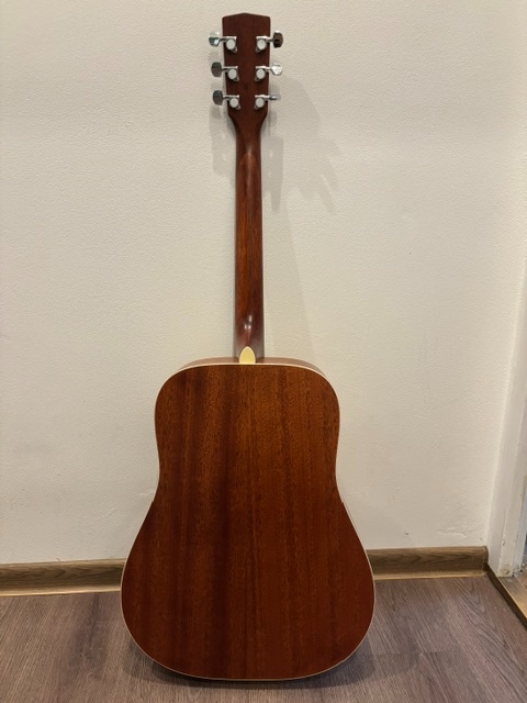 Akustická kytara - 3