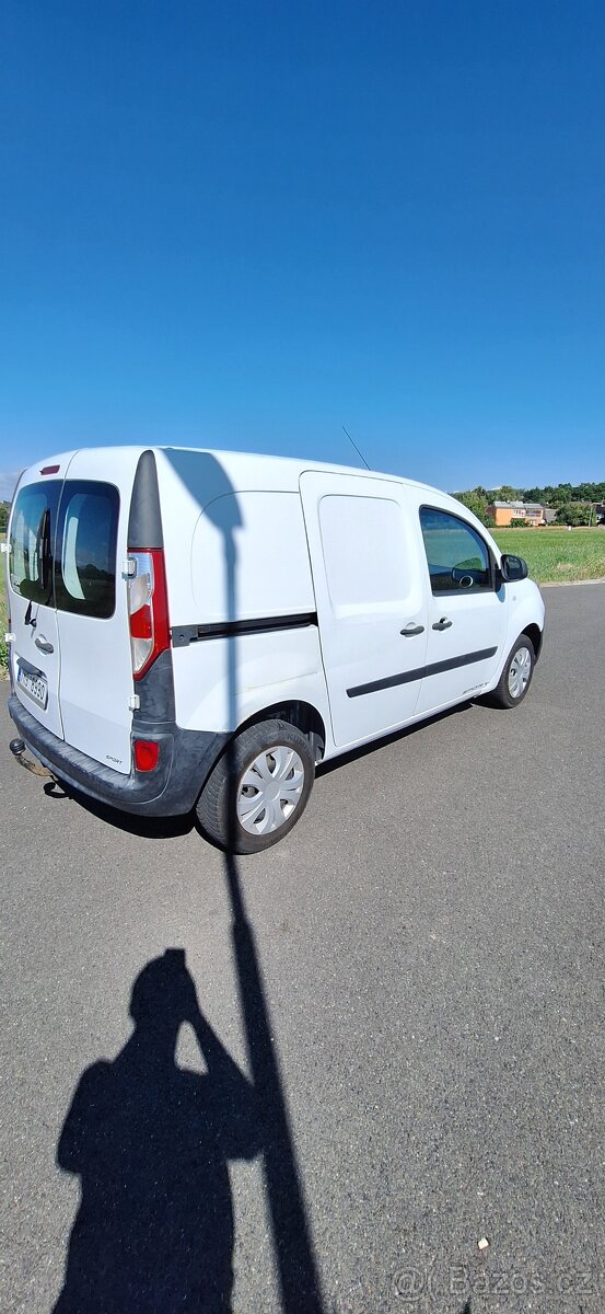 Renault Kangoo - 3