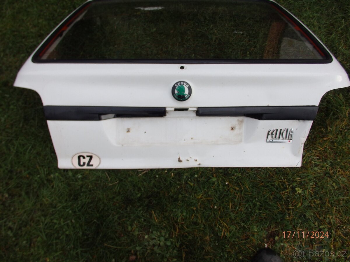 PRODÁM - 3