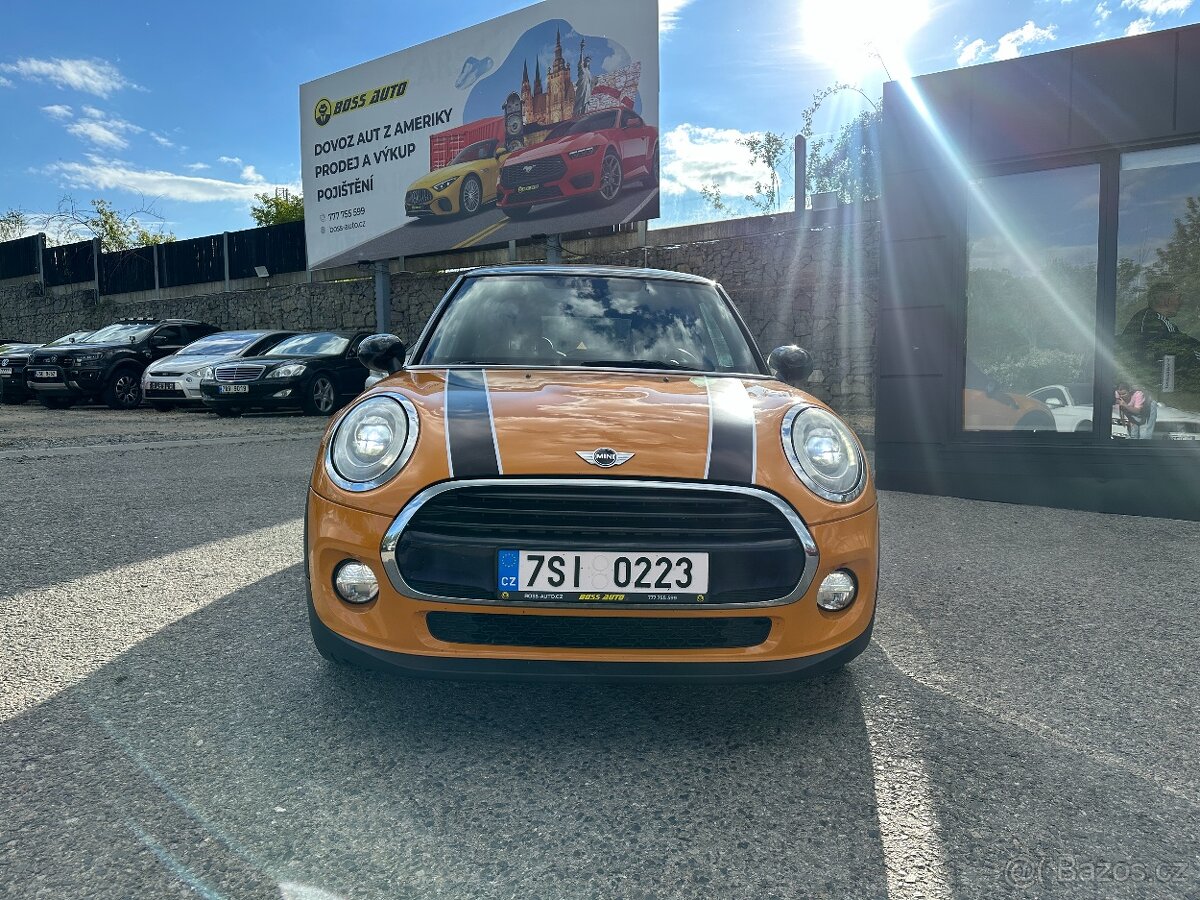 MINI Cooper 2014 - 3