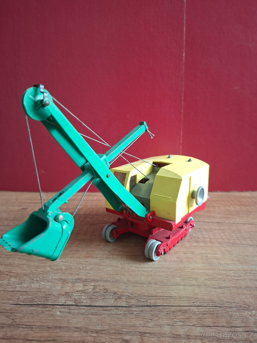 Dinky Supertoys - 3