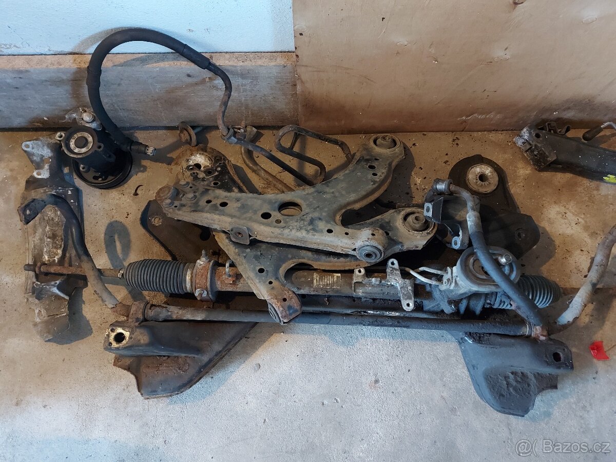 Vw golf 4 - 3