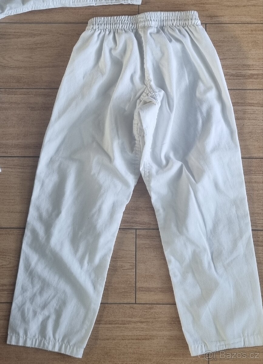 Kimono dětské 130-140cm - 3