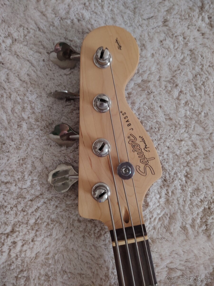 FENDER SQUAIER - 3