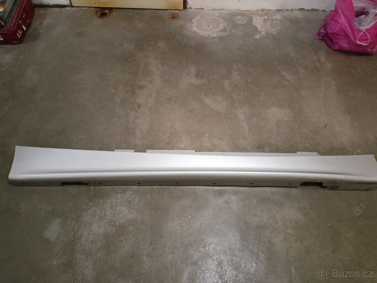 Prahy BMW e87 - 3