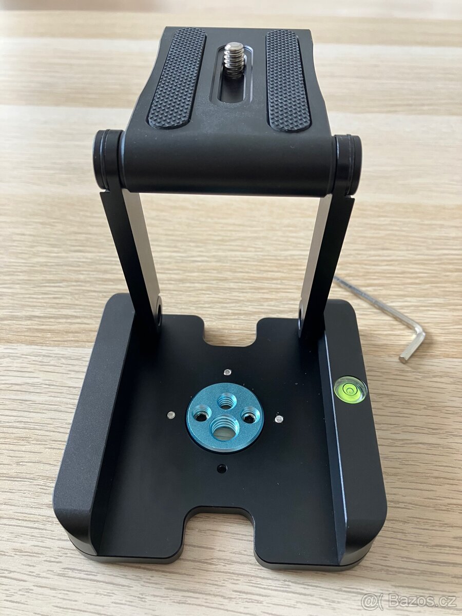 Neewer Z-Flex výklopná hlava - 3