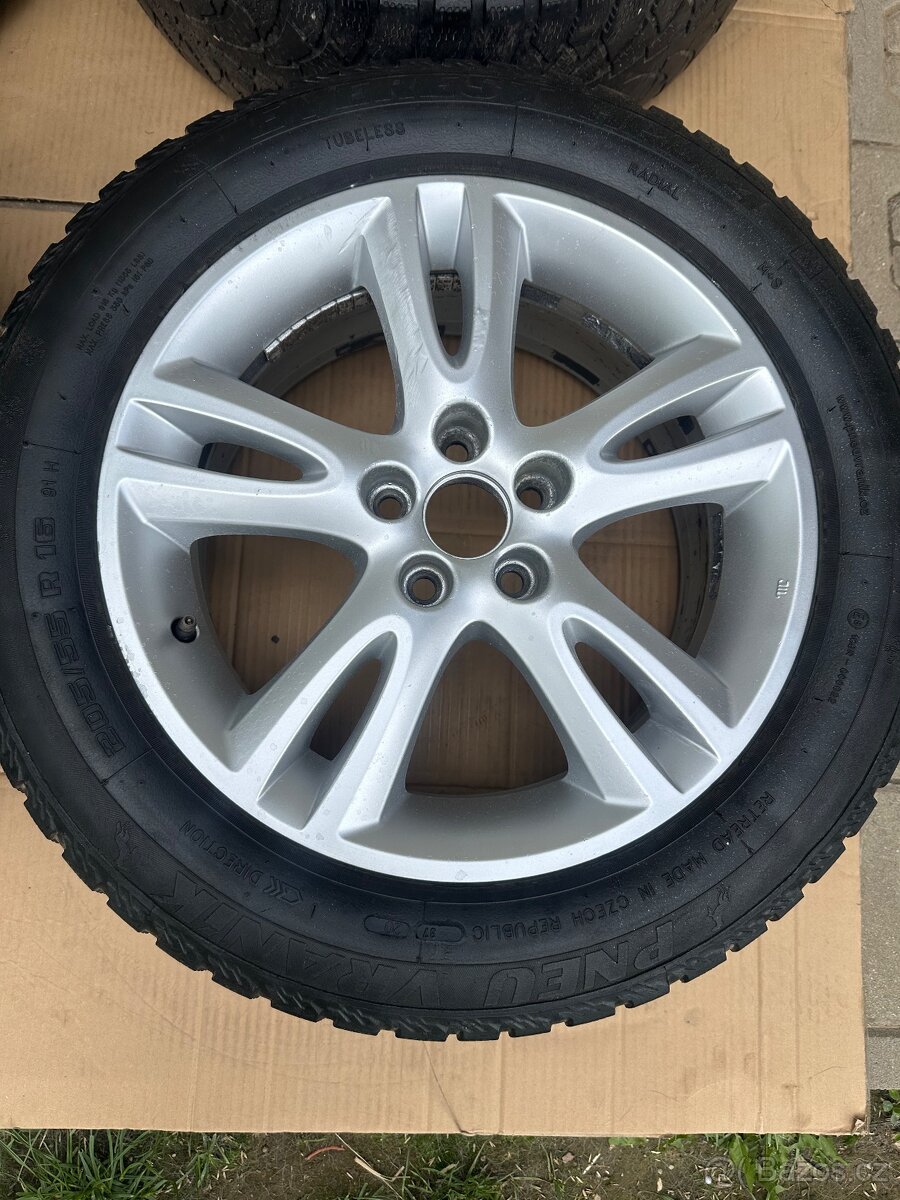 Alu Atria 16 - 3